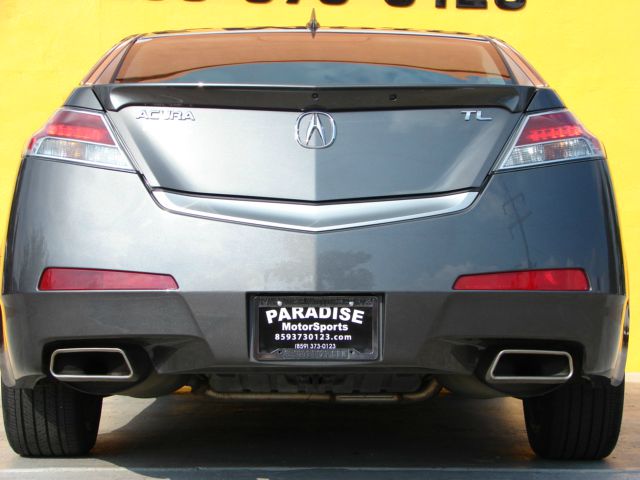 Acura TL 2010 photo 2