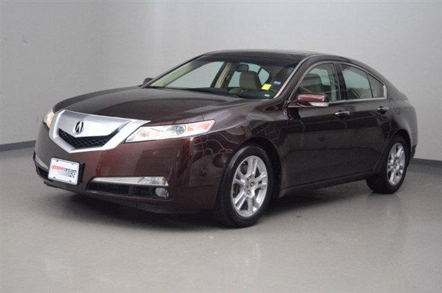 Acura TL 2010 photo 1