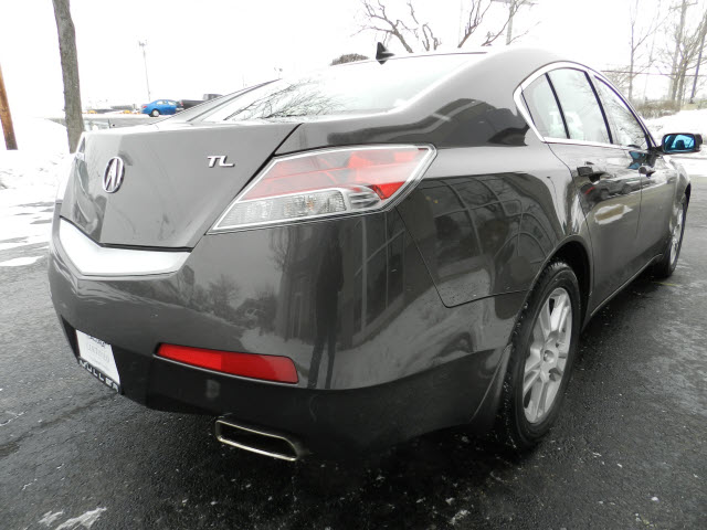 Acura TL 2010 photo 1