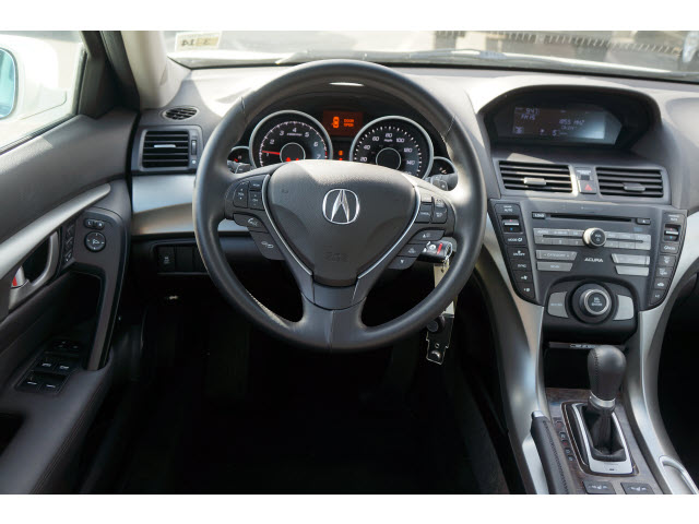 Acura TL 2010 photo 5