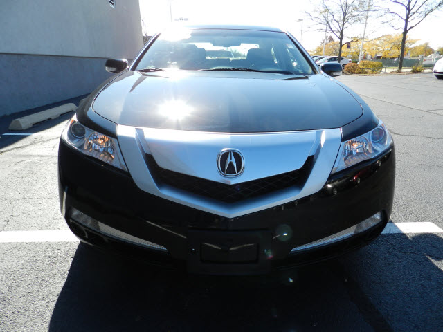 Acura TL 2010 photo 3