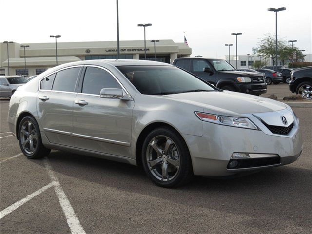 Acura TL 2.8 Quattro Unspecified