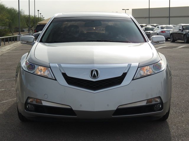 Acura TL 2010 photo 1