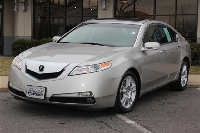 Acura TL 2.8 Quattro Unspecified