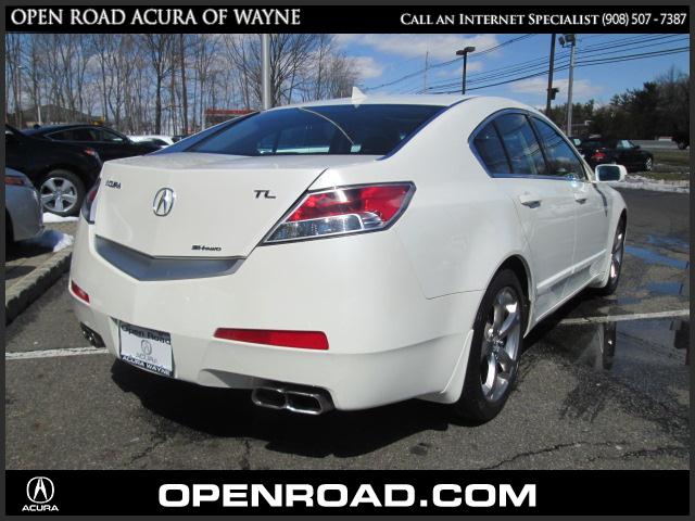 Acura TL 2010 photo 3