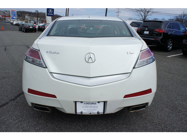 Acura TL 2011 photo 1