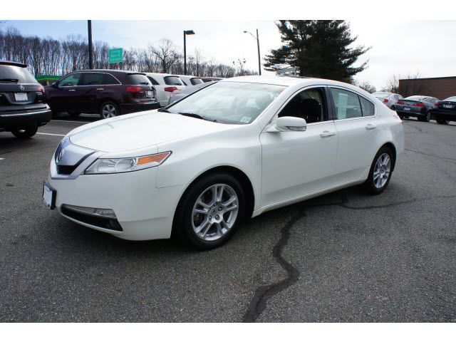 Acura TL 2011 photo 2