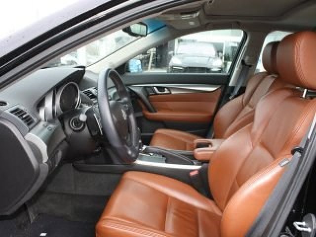 Acura TL 2011 photo 1