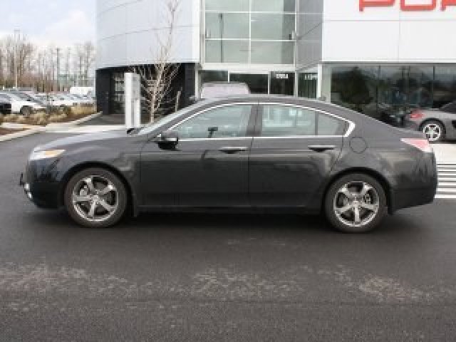 Acura TL 2011 photo 5