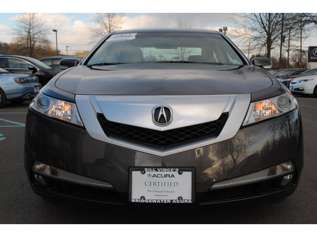 Acura TL 2011 photo 1