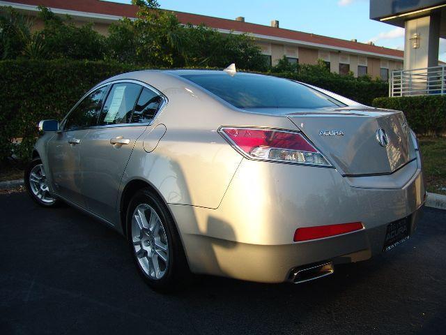 Acura TL 2011 photo 5