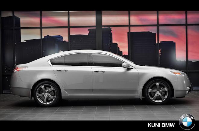 Acura TL 2011 photo 1