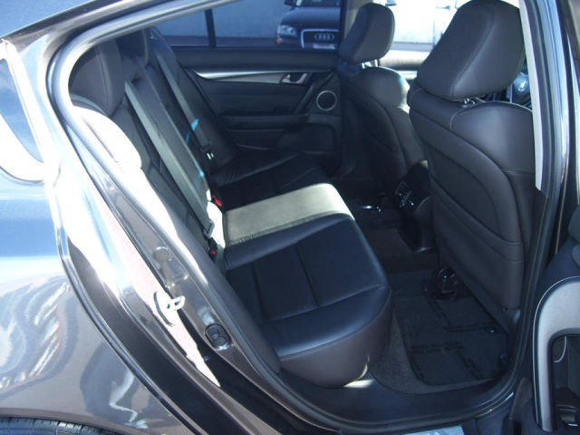 Acura TL 2.8 Quattro Unspecified