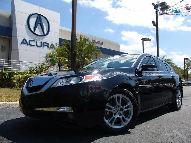 Acura TL 2011 photo 3