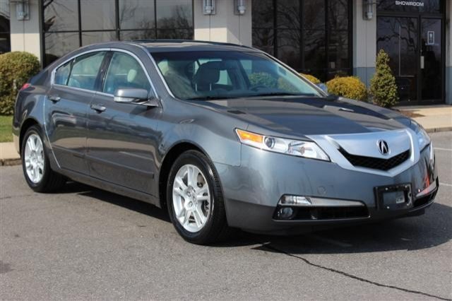 Acura TL LS Ultimate Unspecified