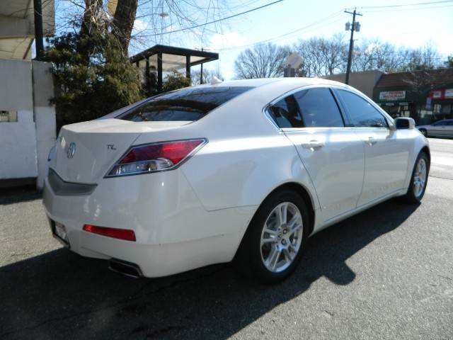 Acura TL 2011 photo 1