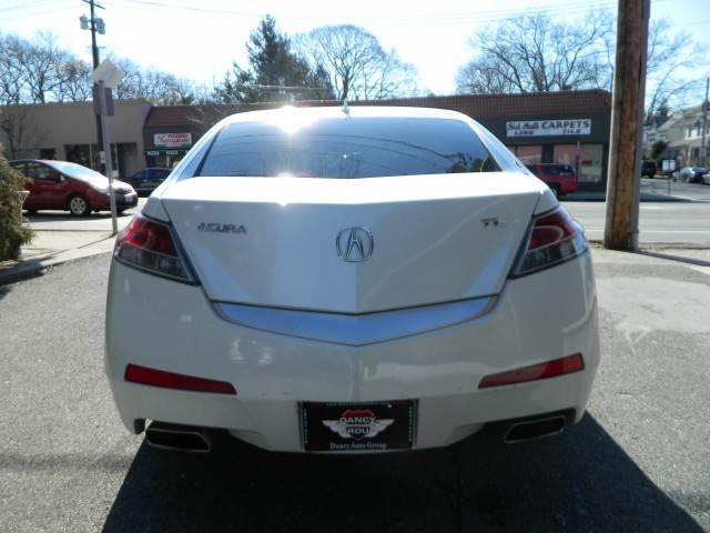 Acura TL 2011 photo 2