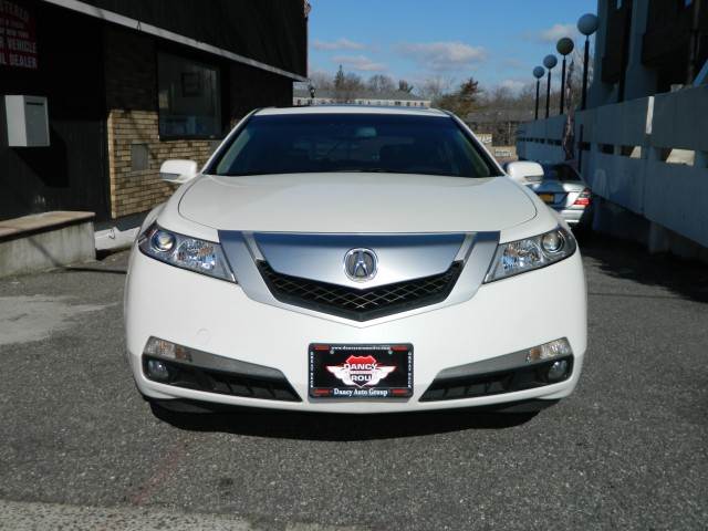 Acura TL 2011 photo 4