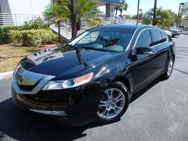 Acura TL 2011 photo 1