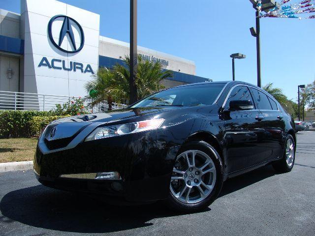 Acura TL 2011 photo 2