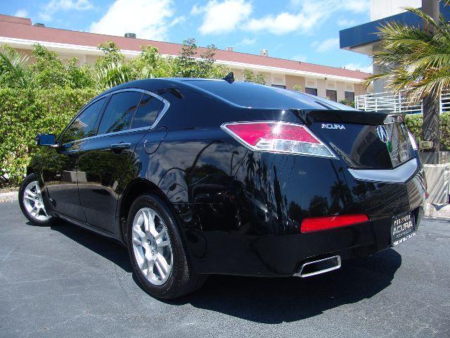 Acura TL 2011 photo 3