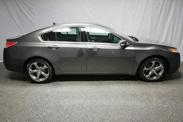 Acura TL 2011 photo 1