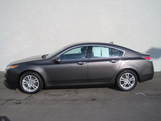 Acura TL 2011 photo 3