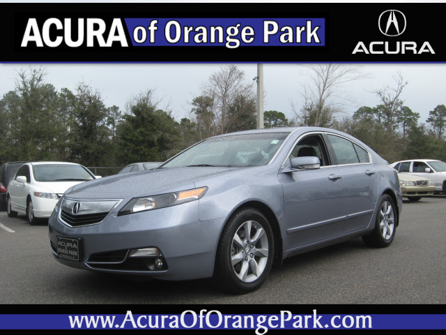 Acura TL 2012 photo 0