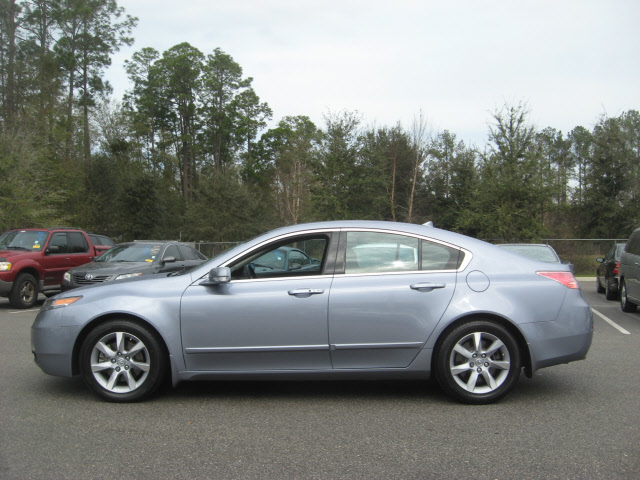 Acura TL 2012 photo 1