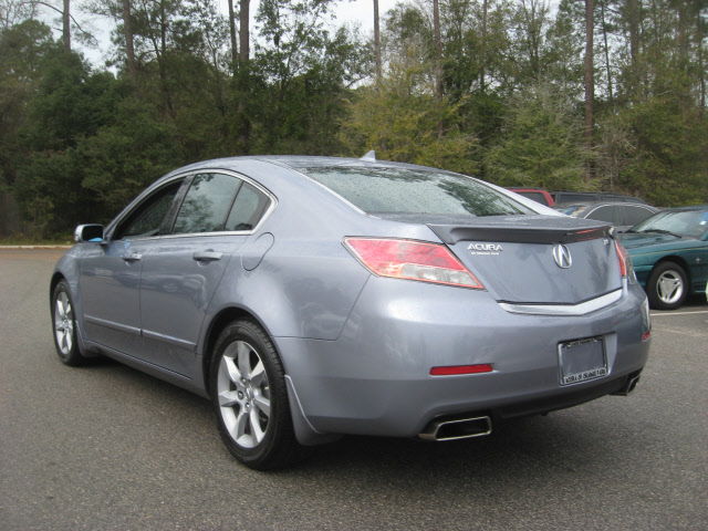 Acura TL 2012 photo 2