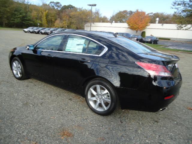 Acura TL 2012 photo 2