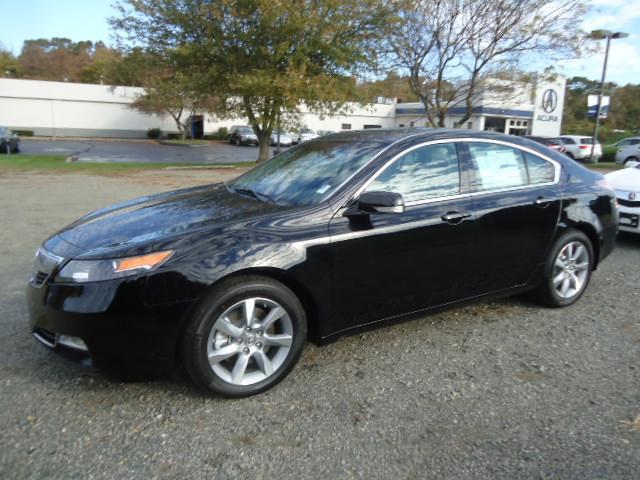 Acura TL 2012 photo 3