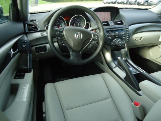 Acura TL 2012 photo 4