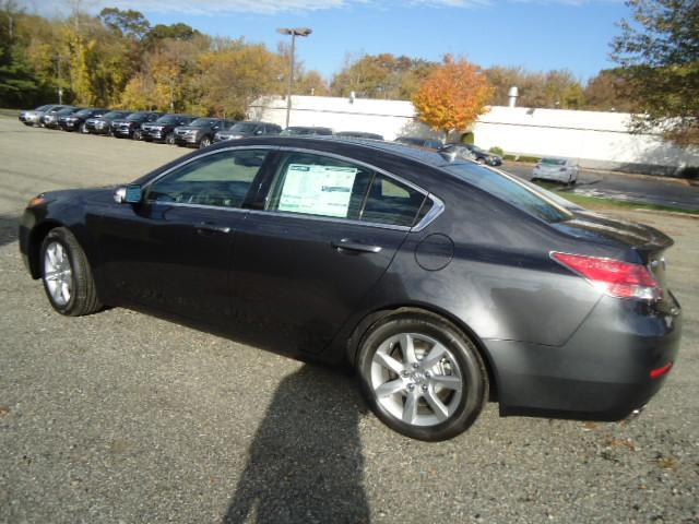 Acura TL 2012 photo 2