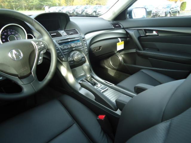 Acura TL 2012 photo 5