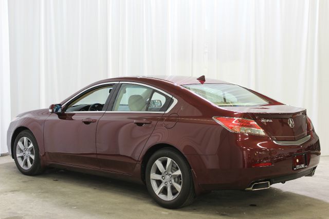 Acura TL 2012 photo 2