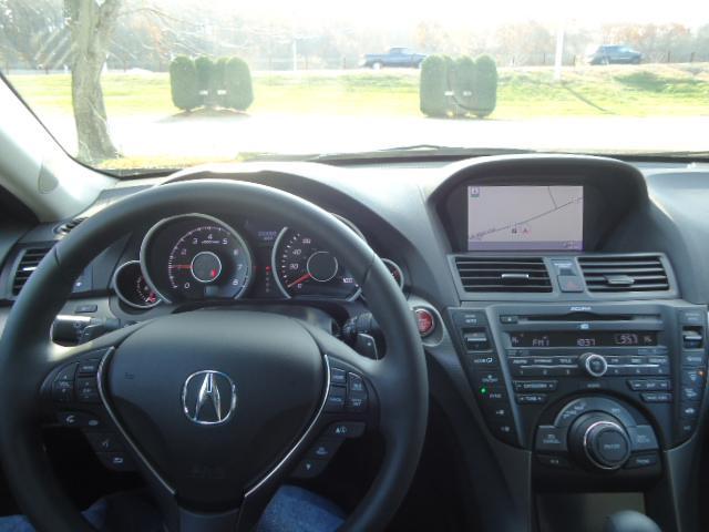 Acura TL 2012 photo 5