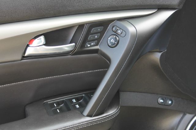 Acura TL 2012 photo 16