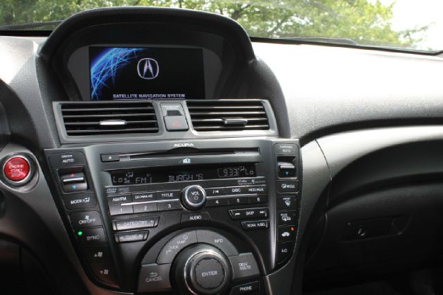 Acura TL 2012 photo 26