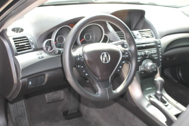 Acura TL 2012 photo 27