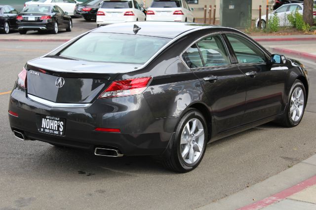 Acura TL 2012 photo 2