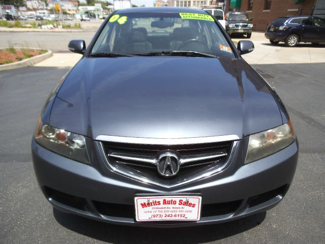 Acura TSX 2004 photo 11