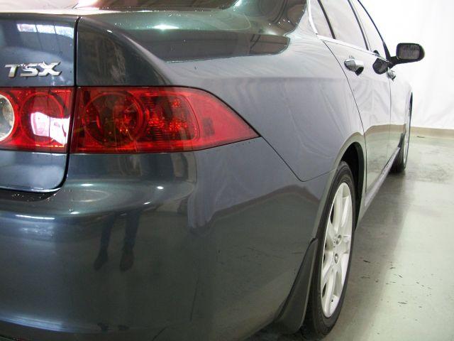 Acura TSX 2004 photo 2