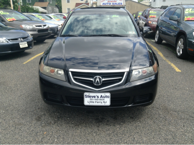 Acura TSX SLT 4.7 Sedan