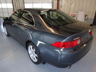 Acura TSX 2004 photo 1