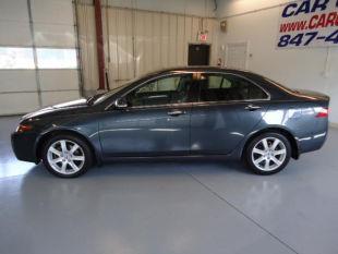 Acura TSX 2004 photo 3