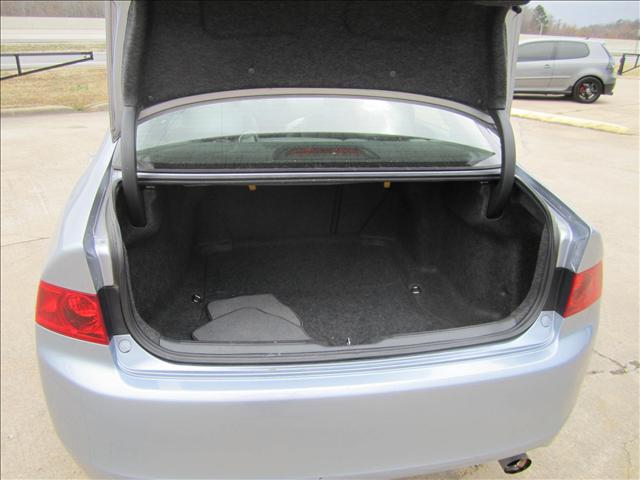 Acura TSX 2004 photo 3