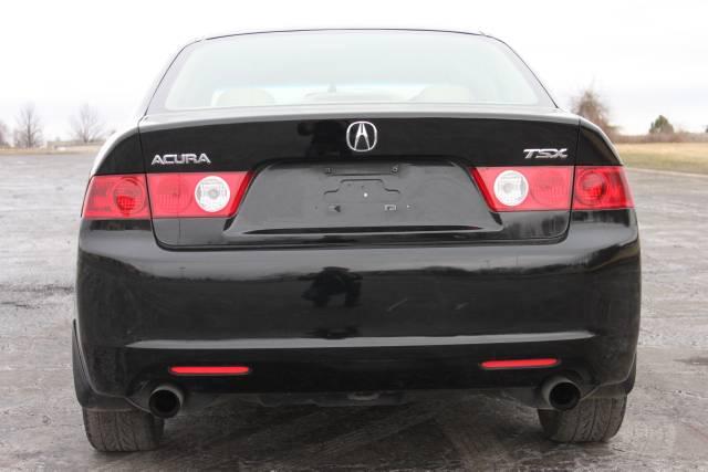 Acura TSX 2004 photo 2