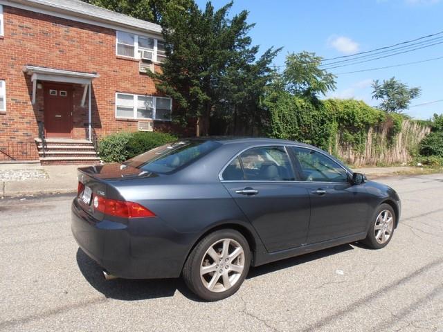 Acura TSX 2004 photo 1