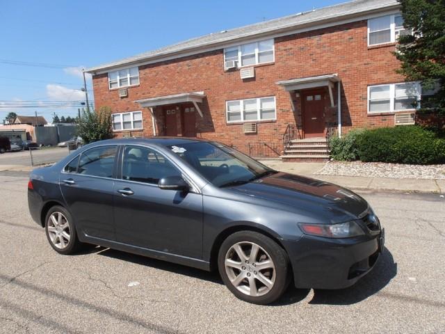 Acura TSX 2004 photo 3